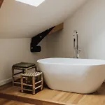 Pensionat Maison Hubert
