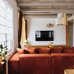 Maison Hubert Гостевой дом