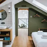 Maison Hubert 4* Bordeaux