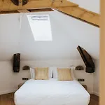 Гостевой дом Maison Hubert 4*