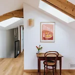 Maison Hubert Pensionat