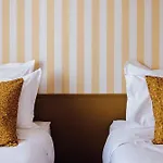 Гостевой дом Maison Hubert Бордо