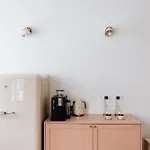 Maison Hubert Гостевой дом Бордо