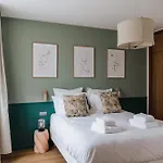 Maison Hubert Бордо