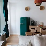 Maison Hubert 4*