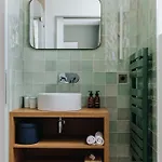 Гостевой дом Maison Hubert 4*