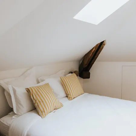Guest house Maison Hubert Bordeaux
