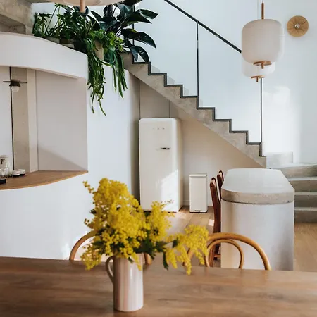 Maison Hubert 4* 波尔多