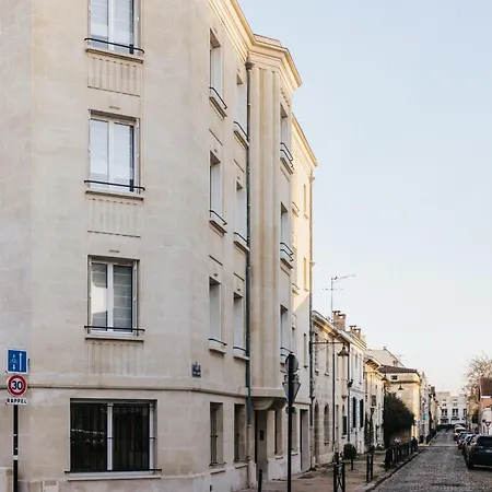 Maison Hubert Guest house