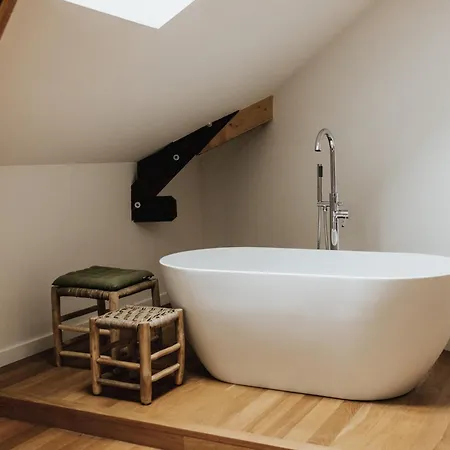 Guest house Maison Hubert