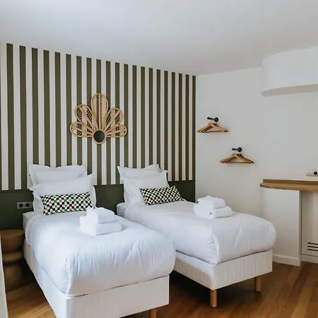 Maison Hubert 波尔多