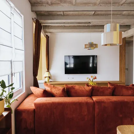 Maison Hubert Guest house