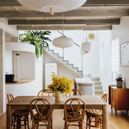 Maison Hubert Guest house Bordeaux