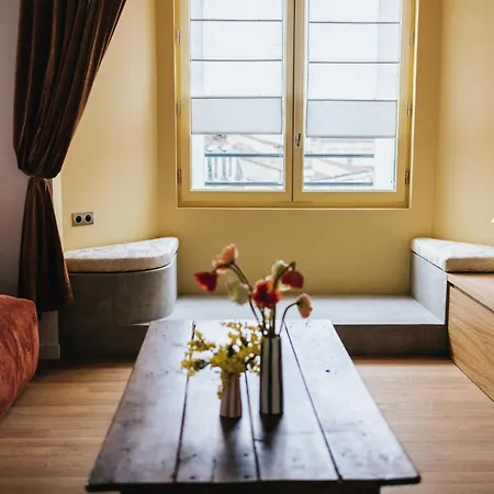 Maison Hubert 波尔多