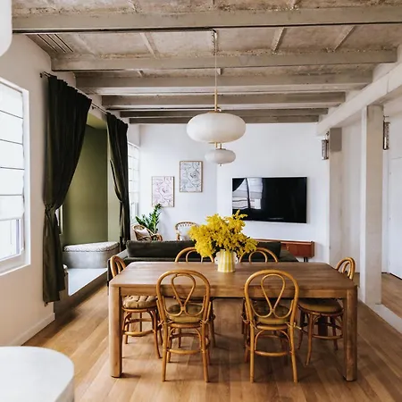 招待所 Maison Hubert