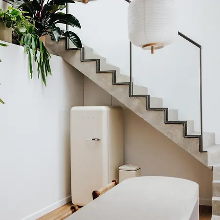 Maison Hubert Guest house Bordeaux