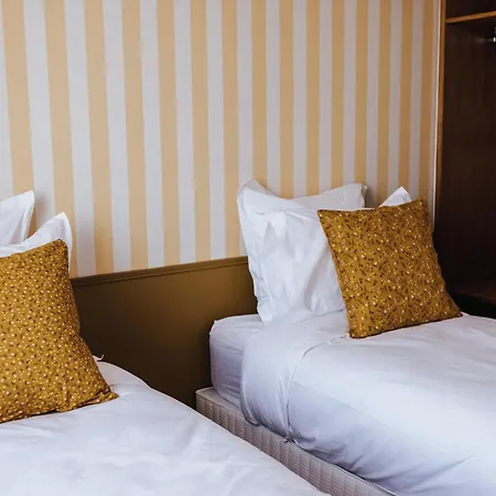 Maison Hubert 4*