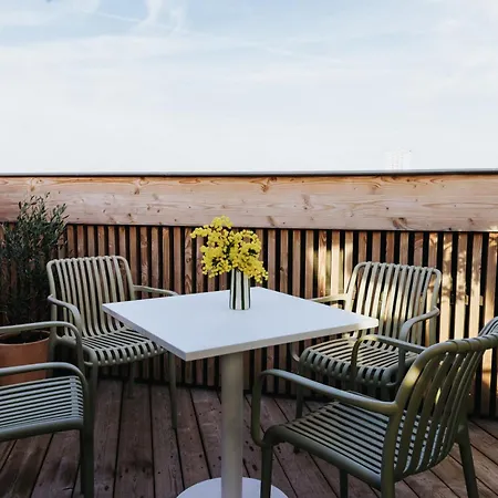 Maison Hubert Guest house