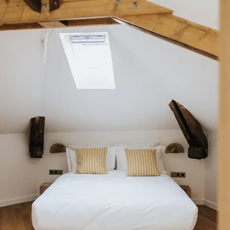 Vendégház Maison Hubert 4*