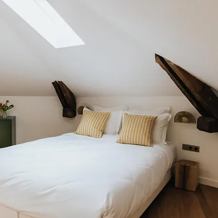 Maison Hubert Guest house Bordeaux