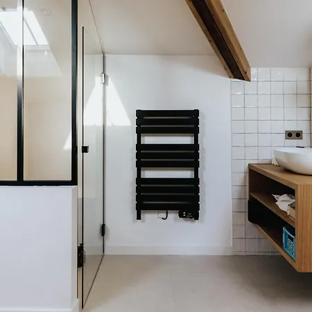 Guest house Maison Hubert Bordeaux
