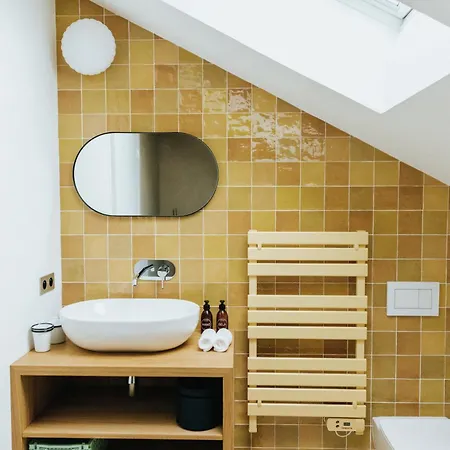 Maison Hubert 4* Bordeaux