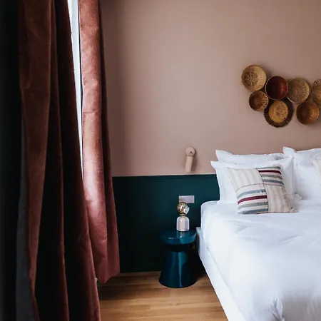 Guest house Maison Hubert *