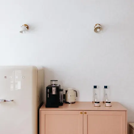 Maison Hubert Gæstehus Bordeaux