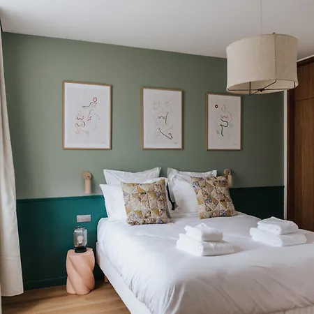 Maison Hubert 波尔多