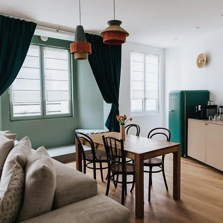 Maison Hubert Bordeaux