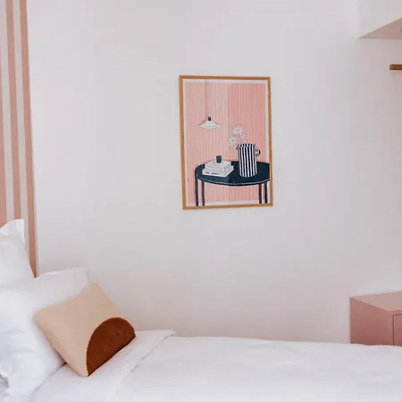 Gæstehus Maison Hubert 4*