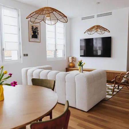 Pensjonat Maison Hubert