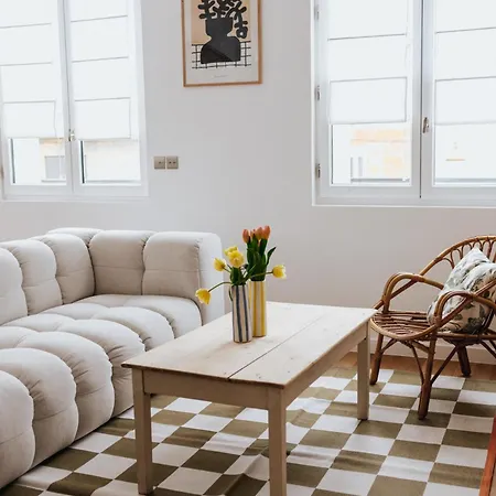 Guest house Maison Hubert