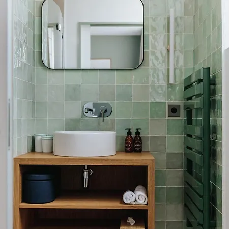 Gæstehus Maison Hubert 4*