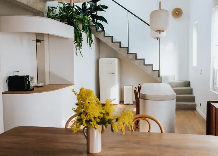 Maison Hubert 4* 보르도