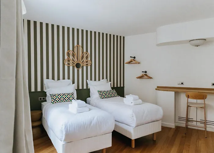 Maison Hubert 보르도