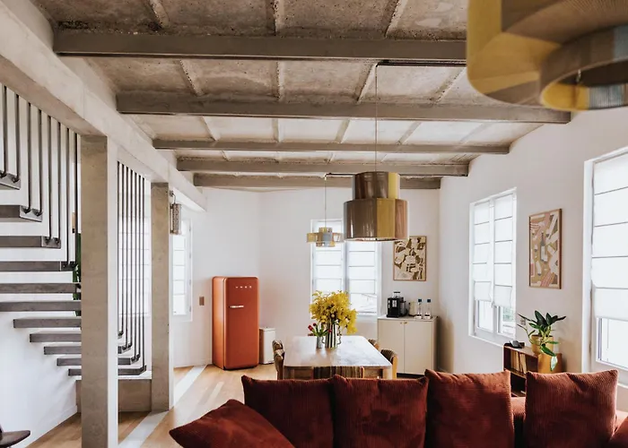 Maison Hubert Gasthuis 4*