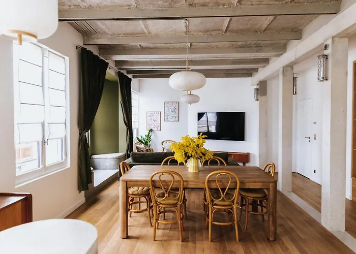 Gæstehus Maison Hubert