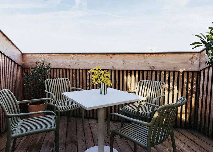 Maison Hubert Gasthuis