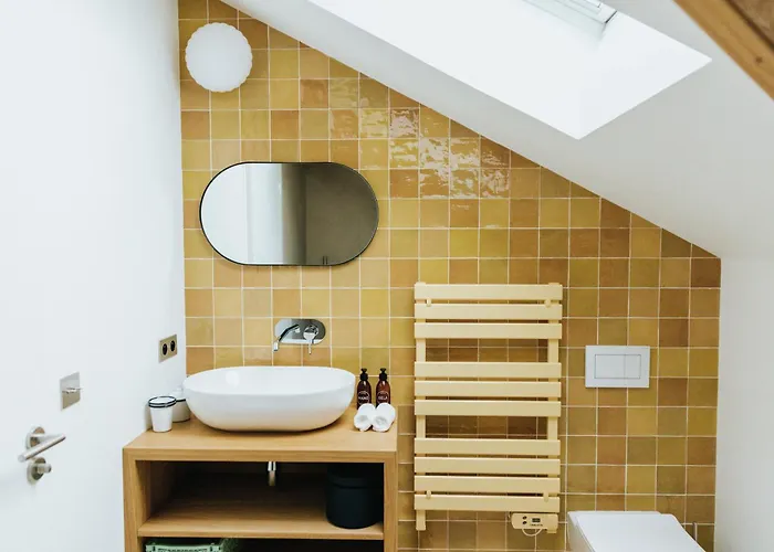 Maison Hubert 4* 보르도