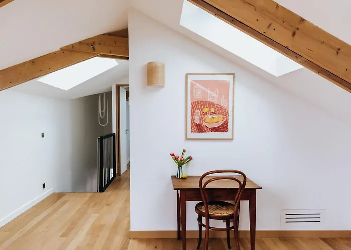 Maison Hubert Gasthuis