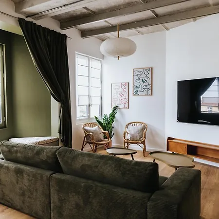 Maison Hubert 4*