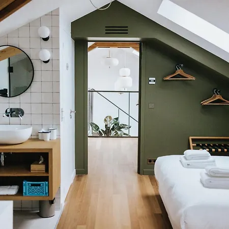 Maison Hubert 4* Bordeaux