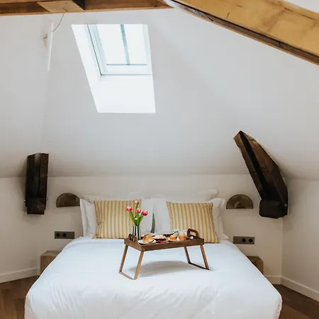 Maison Hubert Vendégház Bordeaux