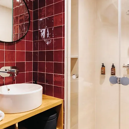 Maison Hubert 4*