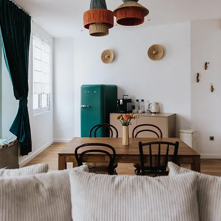 Maison Hubert 4*