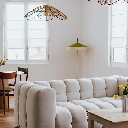 Maison Hubert Vendégház 4*