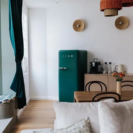 Maison Hubert 4*