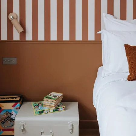 Maison Hubert 4*