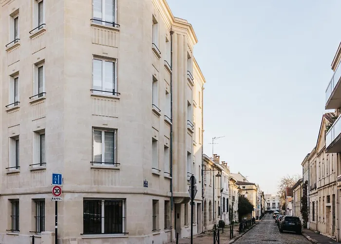 Maison Hubert Konukevi